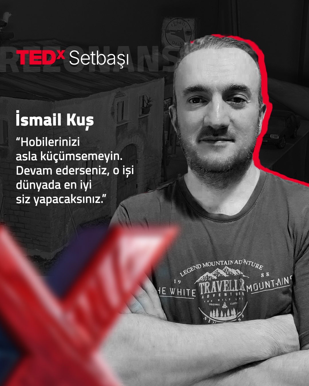 İsmail Kuş