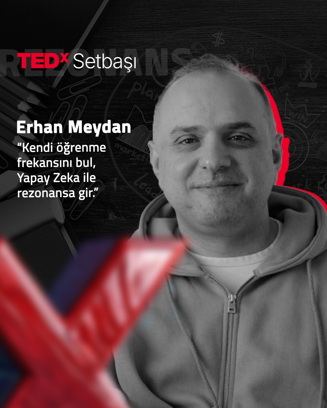 Erhan Meydan