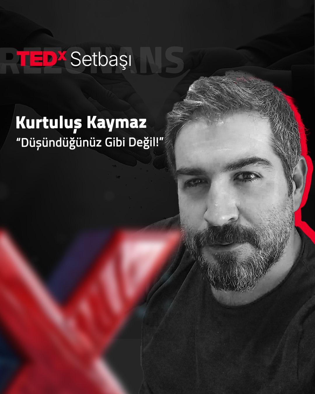 Kurtuluş Kaymaz