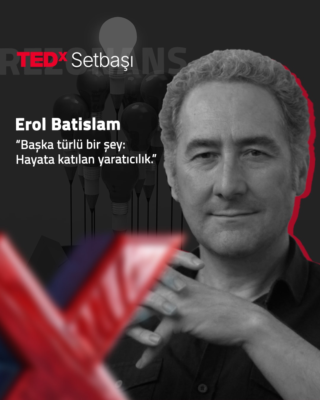 Erol Batislam
